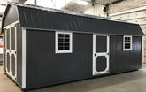 12X24 Everyday Backyard Shed Package XL Located in Delano Minnesota